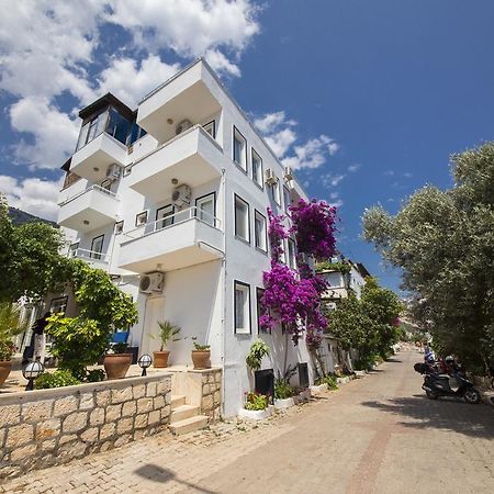 Selim Pension - Adult Only + 16 Kaş Luaran gambar