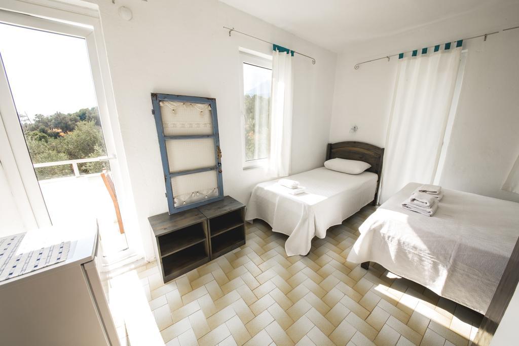 Selim Pension - Adult Only + 16 Kaş Luaran gambar