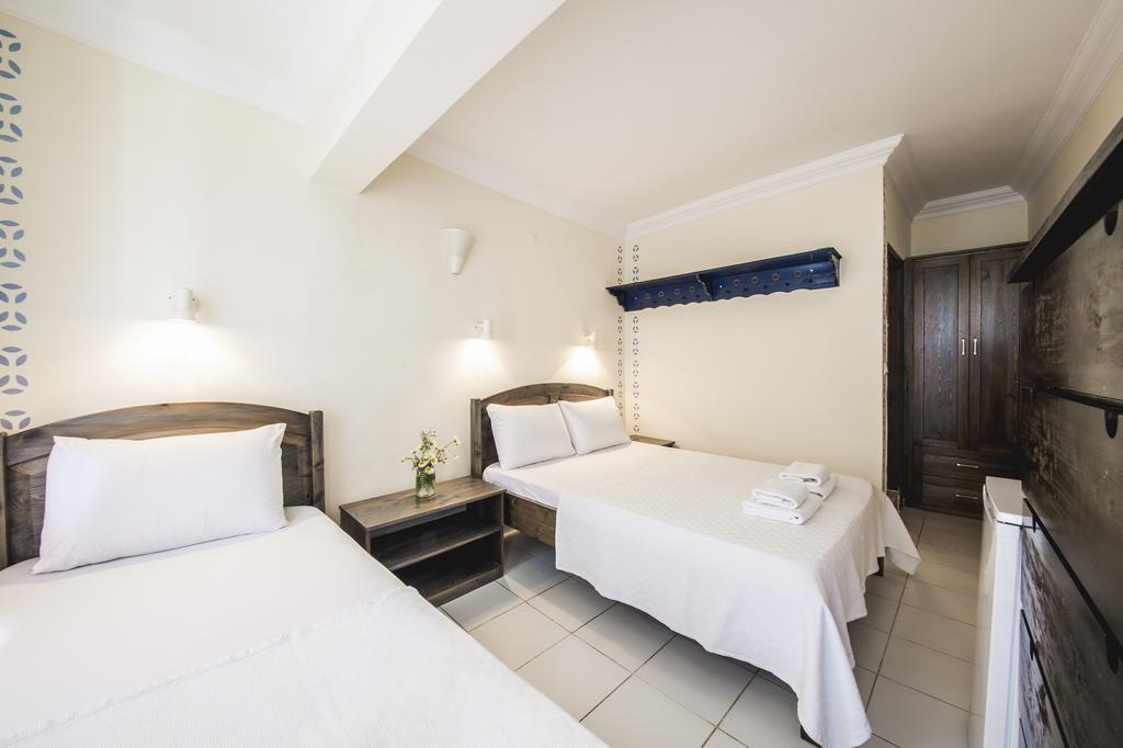 Selim Pension - Adult Only + 16 Kaş Luaran gambar