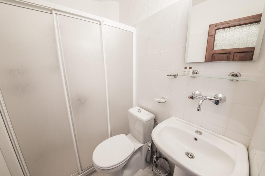 Selim Pension - Adult Only + 16 Kaş Luaran gambar