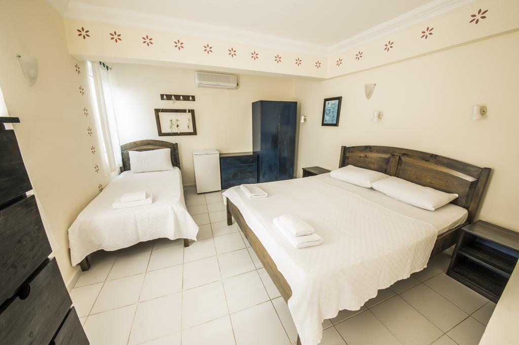 Selim Pension - Adult Only + 16 Kaş Luaran gambar