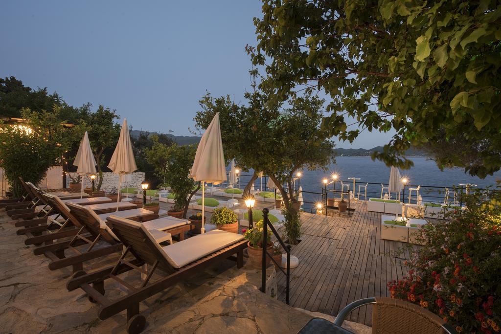 Selim Pension - Adult Only + 16 Kaş Luaran gambar