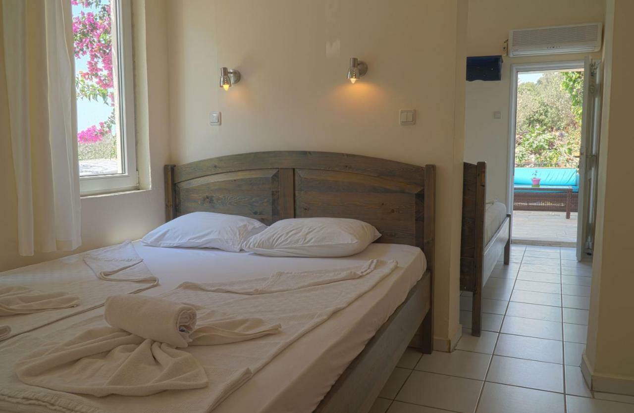 Selim Pension - Adult Only + 16 Kaş Luaran gambar