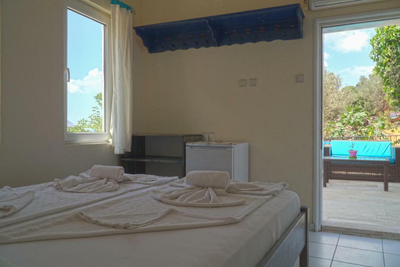 Selim Pension - Adult Only + 16 Kaş Luaran gambar