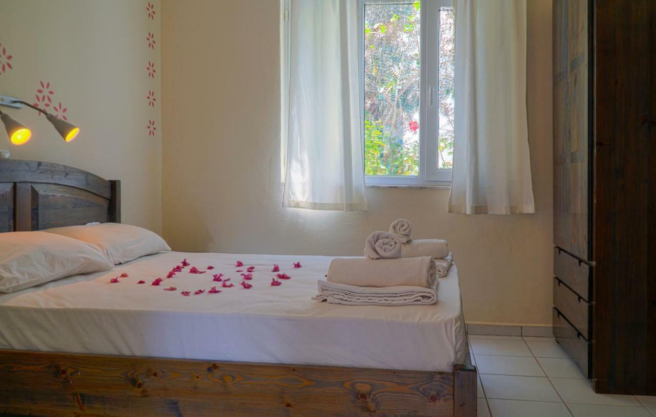 Selim Pension - Adult Only + 16 Kaş Luaran gambar