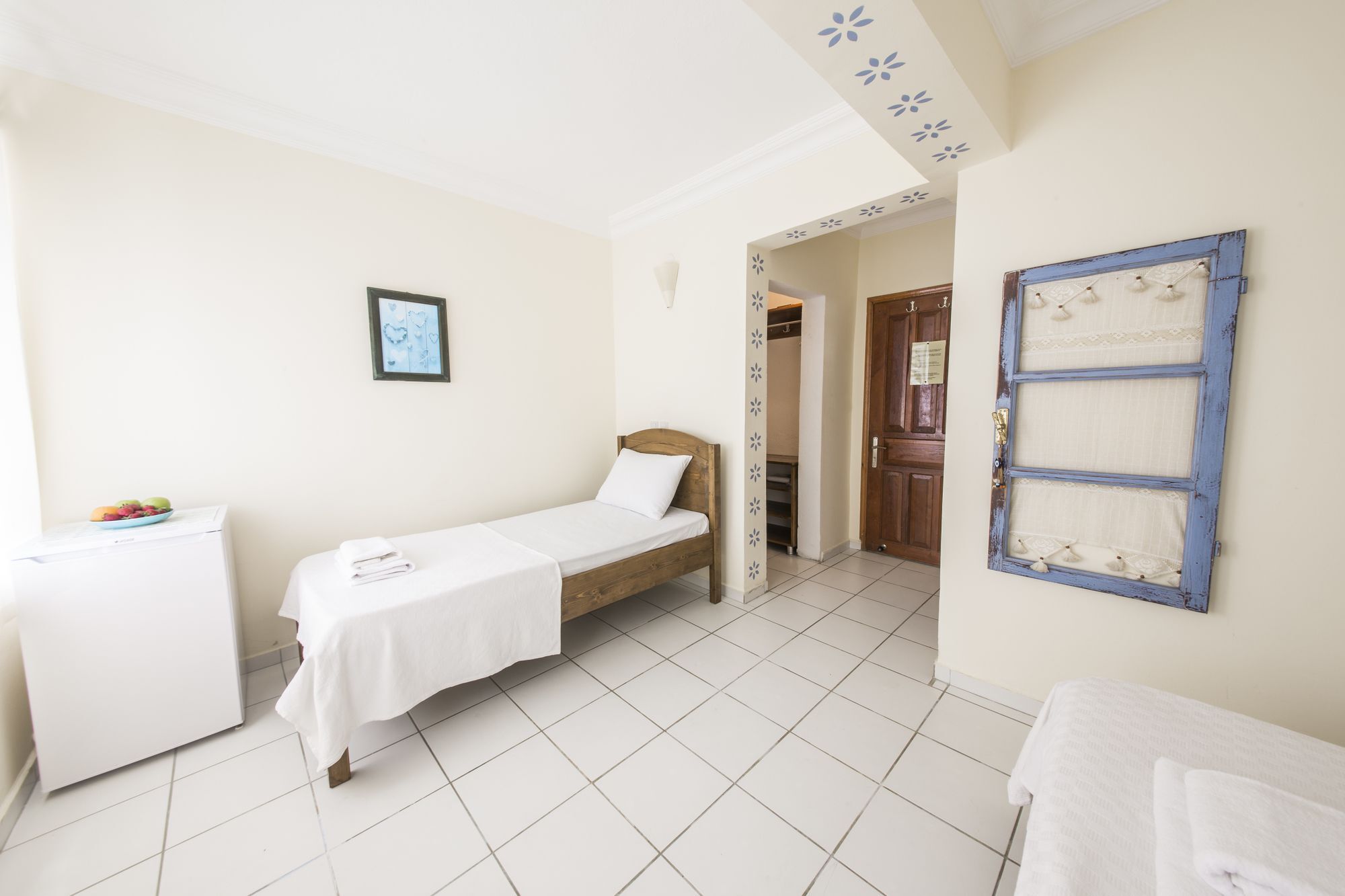 Selim Pension - Adult Only + 16 Kaş Luaran gambar
