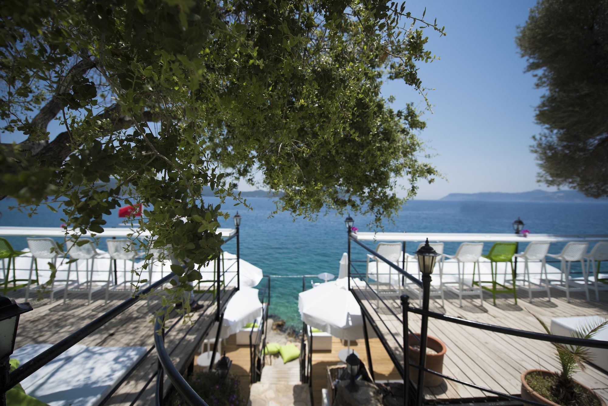 Selim Pension - Adult Only + 16 Kaş Luaran gambar