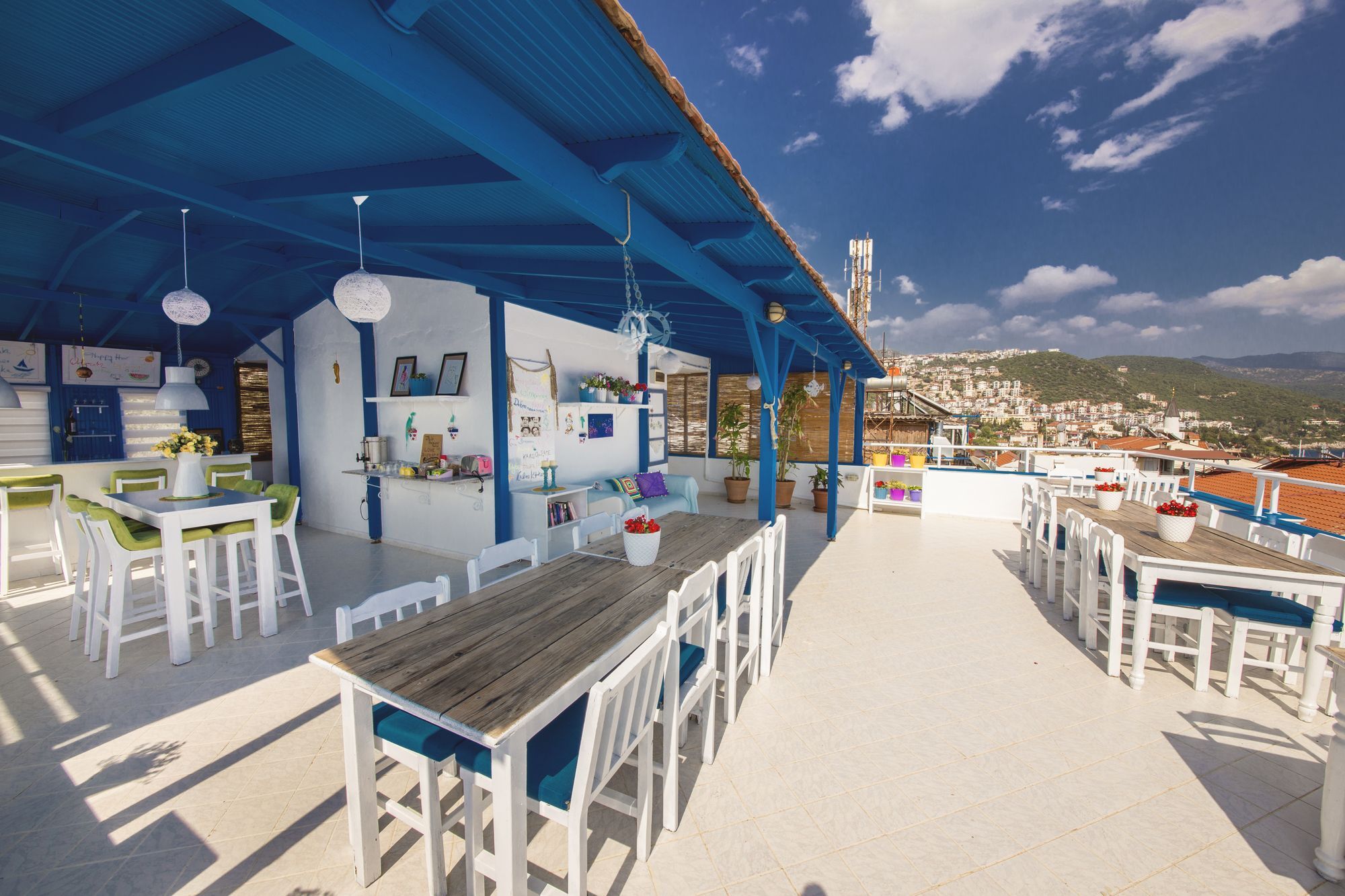 Selim Pension - Adult Only + 16 Kaş Luaran gambar