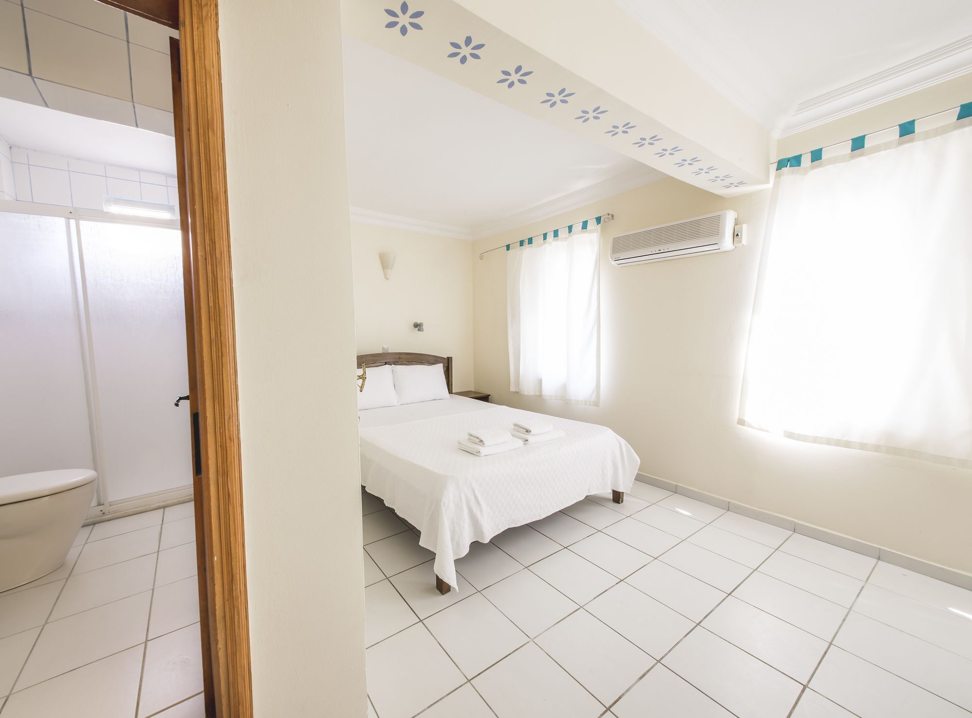 Selim Pension - Adult Only + 16 Kaş Luaran gambar