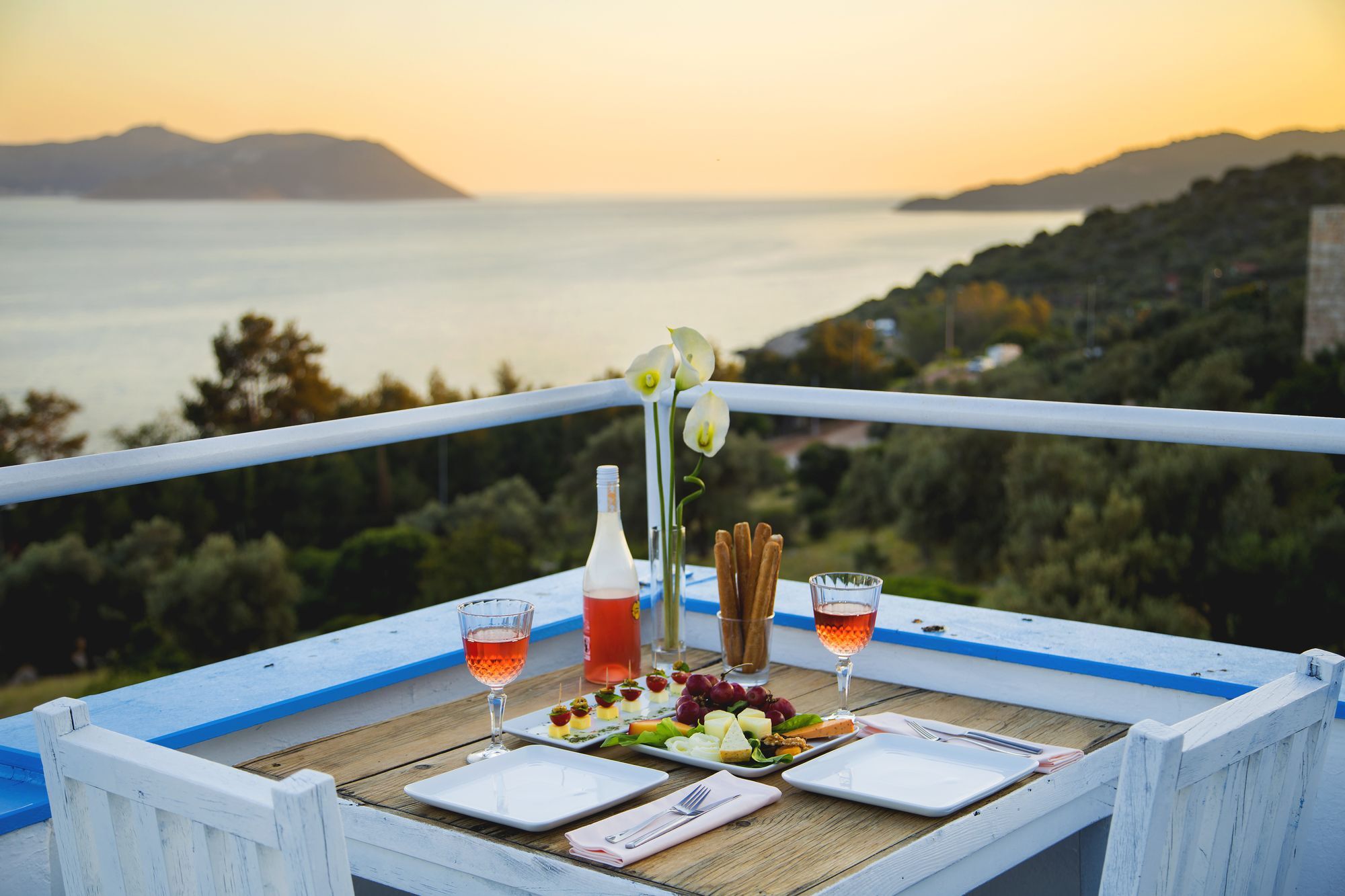 Selim Pension - Adult Only + 16 Kaş Luaran gambar