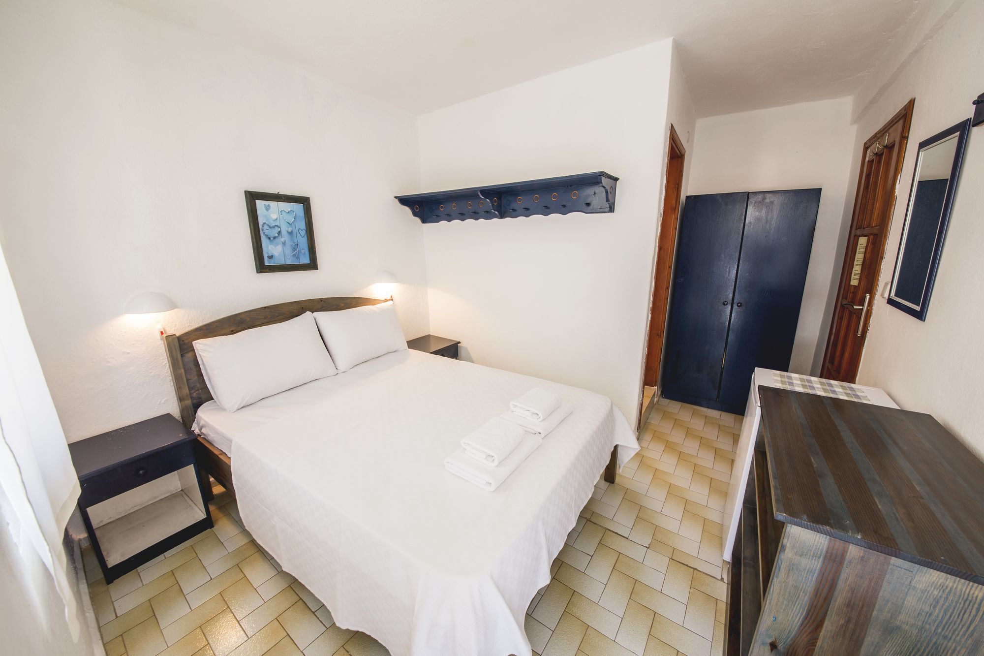 Selim Pension - Adult Only + 16 Kaş Luaran gambar